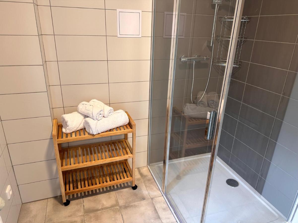 Apartmany Na Mlyne Нове-Место-на-Мораве Экстерьер фото