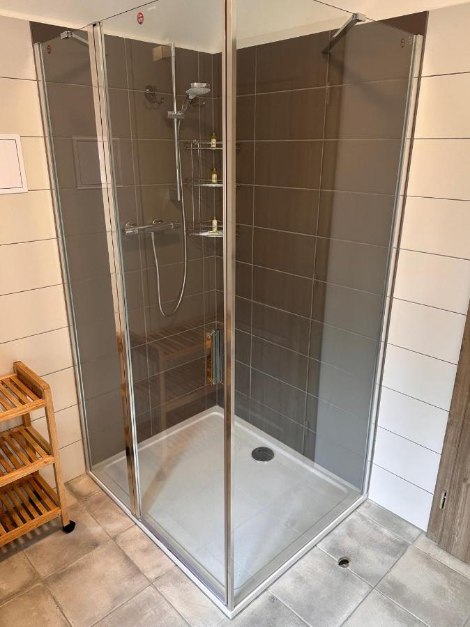 Apartmany Na Mlyne Нове-Место-на-Мораве Экстерьер фото