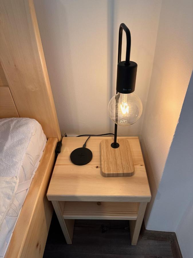 Apartmany Na Mlyne Нове-Место-на-Мораве Экстерьер фото