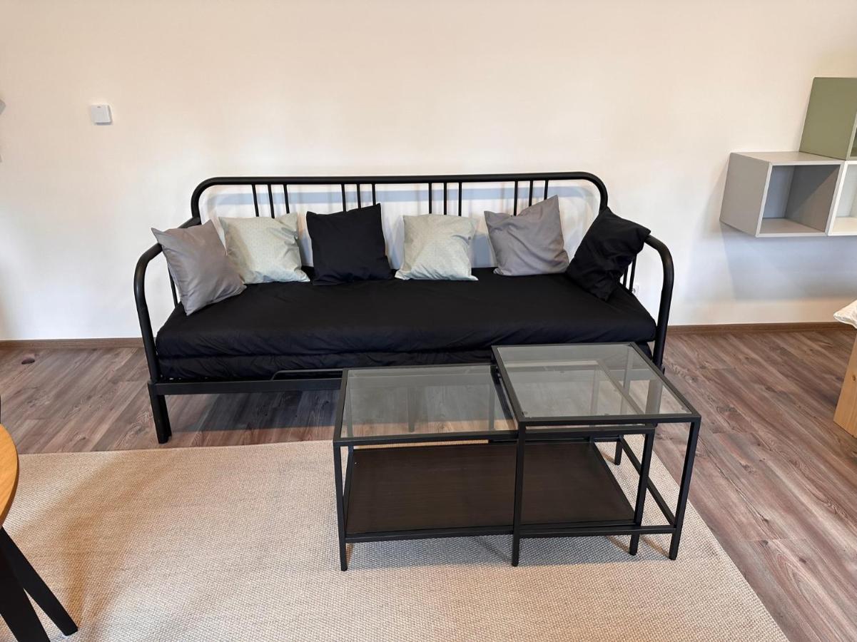 Apartmany Na Mlyne Нове-Место-на-Мораве Экстерьер фото
